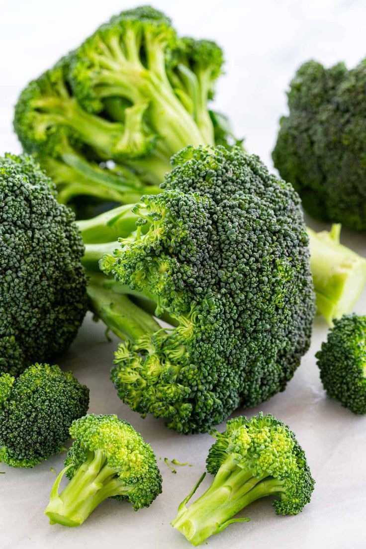 Broccoli