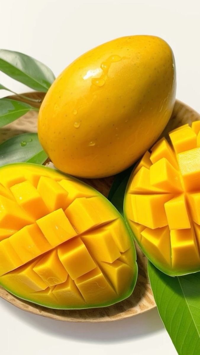 mangoes
